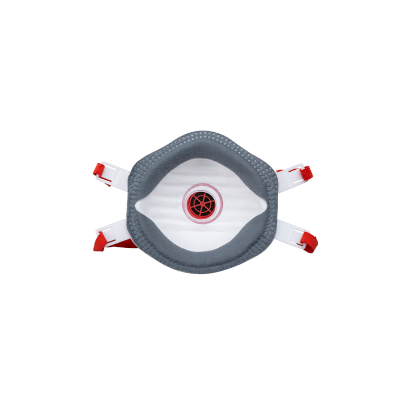 MASQUE FFP3 NR SANS DOLOMI PAR 10