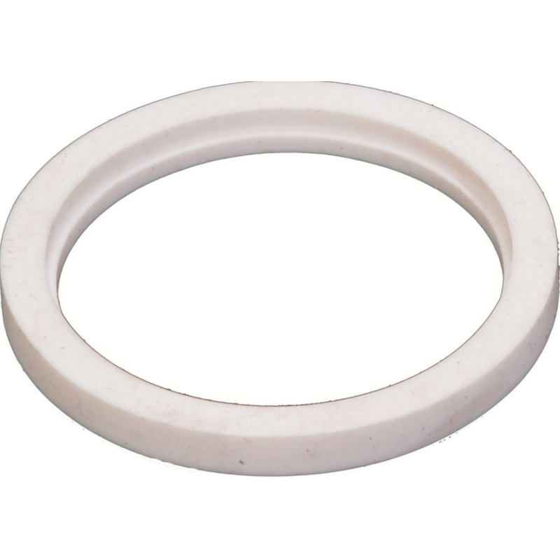 JOINT SMS SECTION EN L SILICONE BLANC