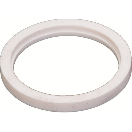 JOINT SMS SECTION EN L SILICONE BLANC