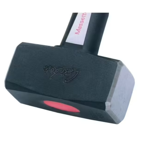 MASSETTE ANGLES ABATTUS MANCHE NERFLEX