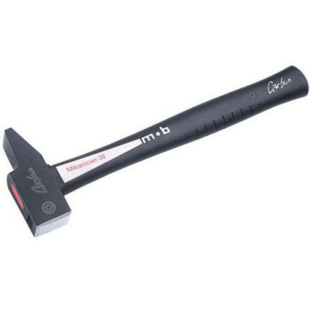 MARTEAU RIVOIR CARBON QUADRIMAT