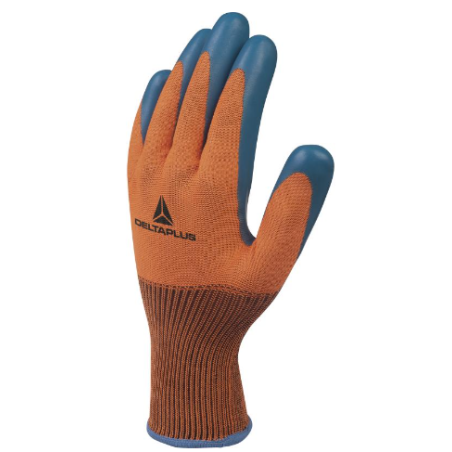 GANT MANUTENTION TRICOT POLYESTER - PAUME ENDUITE LATEX