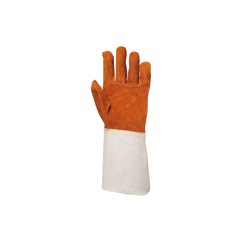 GANTS SOUDEUR ANTI-CHALEUR