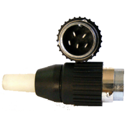 PRISE TUCHEL 5 POL VERSION 1/4 DE TOUR REF 375P000011