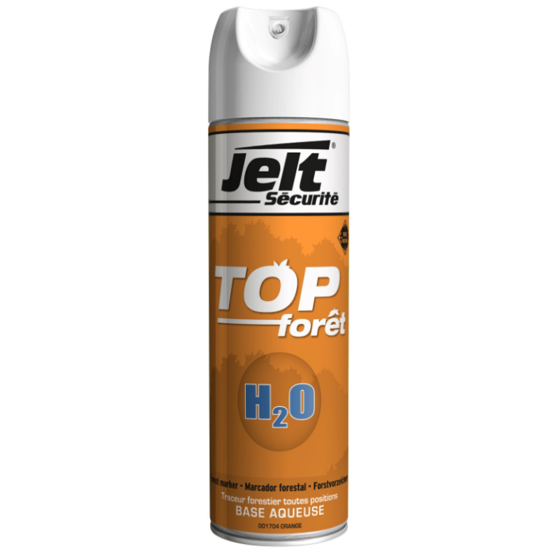 AEROSOL TOP FORET H2O