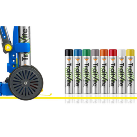 AEROSOL TRAITVITE