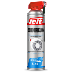 AEROSOL DEGRAISSANT ZEROTRICLO+ EVAPORATION RAPIDE 650ML