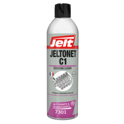 AEROSOL NETTOYANT CONTACT JELTONET C1 650ML