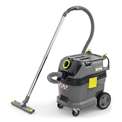 ASPIRATEUR EAU ET POUSSIERE KARCHER NT 30/1 TACT L ASPIRATEUR EAU ET POUSSIERE KARCHER NT 30/1 TACT L