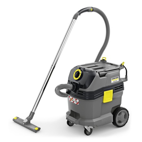 ASPIRATEUR EAU ET POUSSIERE KARCHER NT 30/1 TACT L