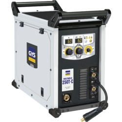 POSTE DE SOUDURE MIG/MAG 250 A - MULTIWELD 250T-C (SANS ACCESSOIRES)