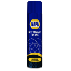 NETTOYANT FREINS AEROSOL NETTOYANT FREINS AEROSOL