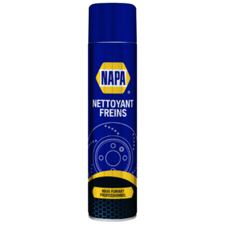 NETTOYANT FREINS AEROSOL