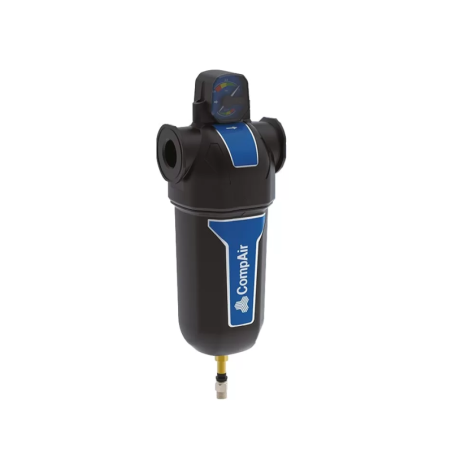 FILTRATION D'AIR COMPRIME TYPE B REF CF025L1"B
