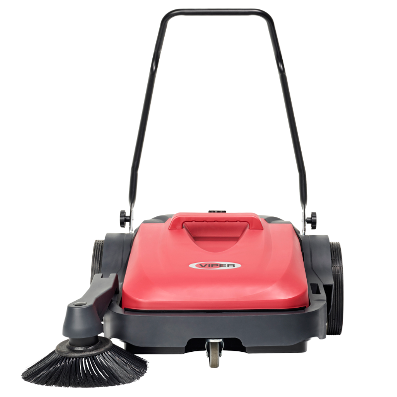 BALAYEUSE MANUELLE LARGEUR TRAVAIL 700MM PS480