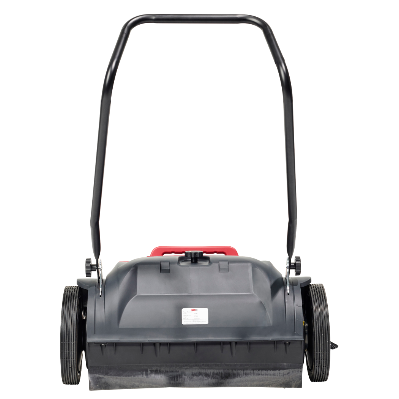 BALAYEUSE MANUELLE LARGEUR TRAVAIL 700MM PS480