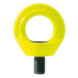 ANNEAU ROTATIF ANTICHUTE GRADE 100 ANNEAU ROTATIF ANTICHUTE GRADE 100