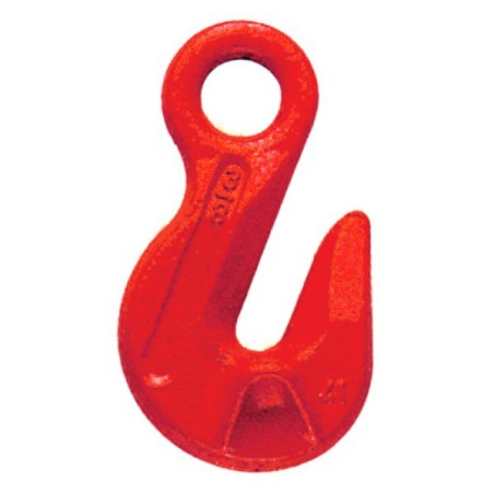 CROCHET PARALLELE A OEIL GRADE-80