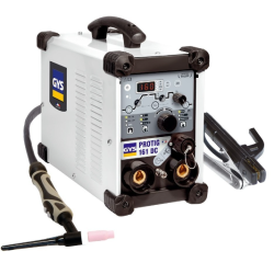 POSTE PROTIG 161 DC AVEC ACCESSOIRES 062054