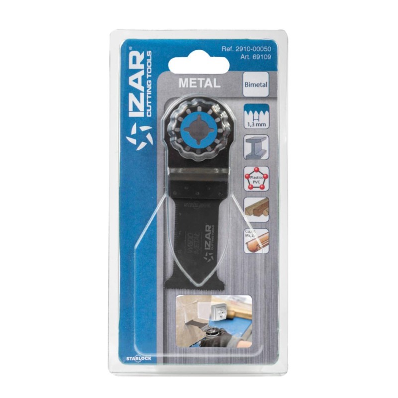 COUPE DROIT METAL / BOIS - MODÈLE 00050 OUTIL MULTIFONCTION METAL