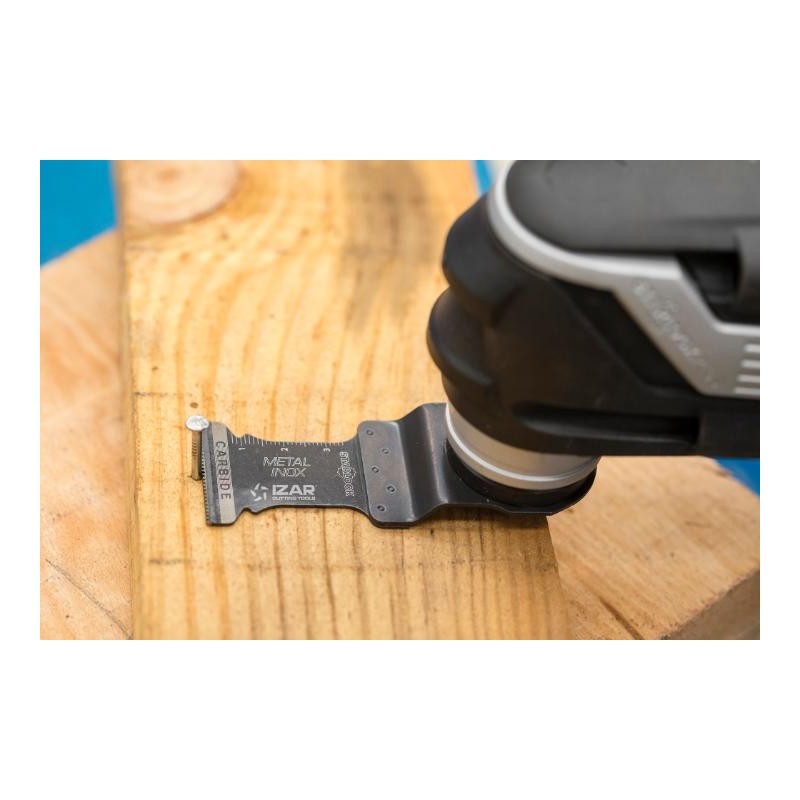 HAUT RENDEMENT INOX / CLOUS - MODÈLE 00020 OUTIL MULTIFONCTION METAL