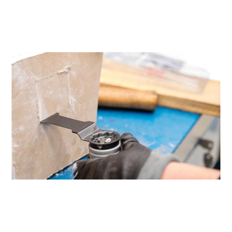 COUPE DROIT METAL / BOIS - MODÈLE 00050 OUTIL MULTIFONCTION METAL