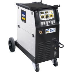POSTE DE SOUDURE INVERTER SEMI-AUTOMATIQUE MIG/MAG MULTIWELD 320T (SANS ACCESSOIRES)