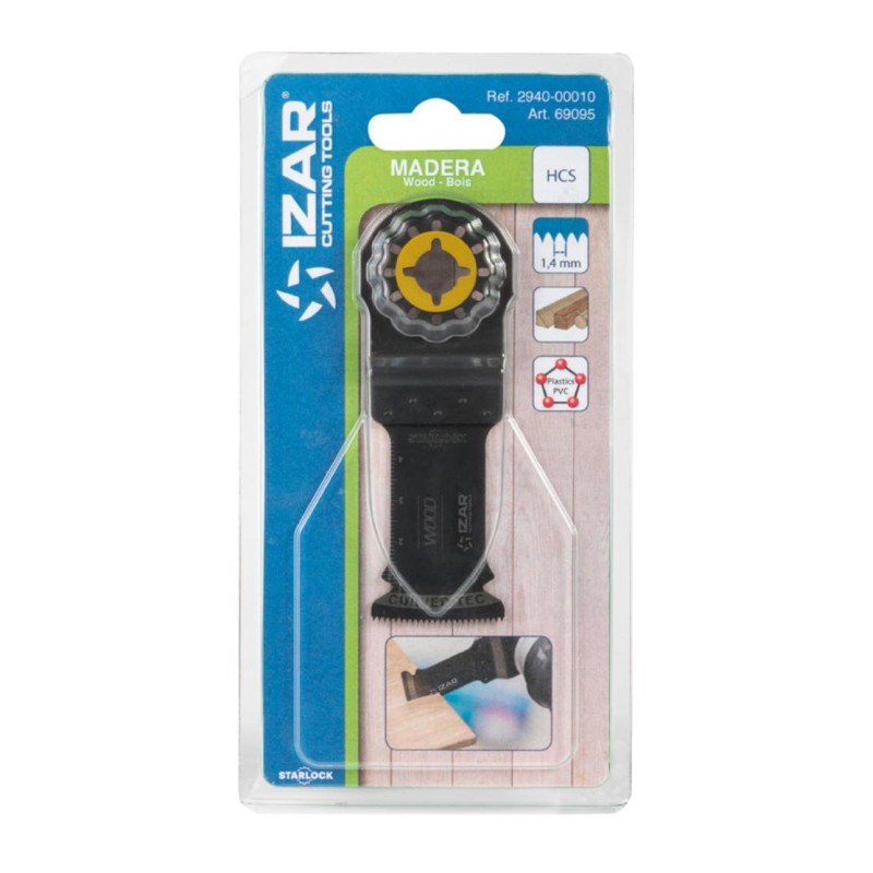 COUPE COURBE POUR BOIS TENDRE - OUTIL MULTIFONCTION BOIS DENTURE 1.4MM