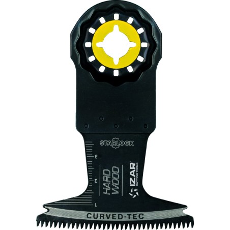 COUPE COURBE POUR BOIS DUR - OUTIL MULTIFONCTION BOIS DENTURE 1.8MM