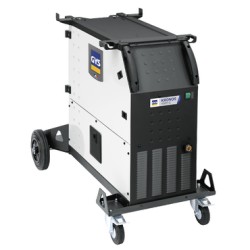 POSTE A SOUDER KRONOS 400T G SANS ACCESSOIRES