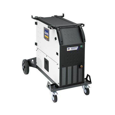 POSTE A SOUDER KRONOS 400T G SANS ACCESSOIRES