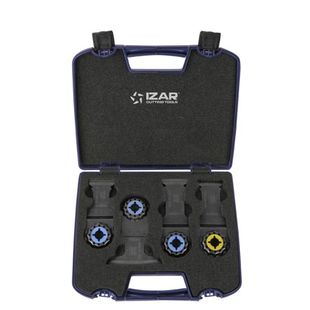 SET 2910+2940 - JEUX DE OUTILS MULTIFONCTION BOIS ET METAL