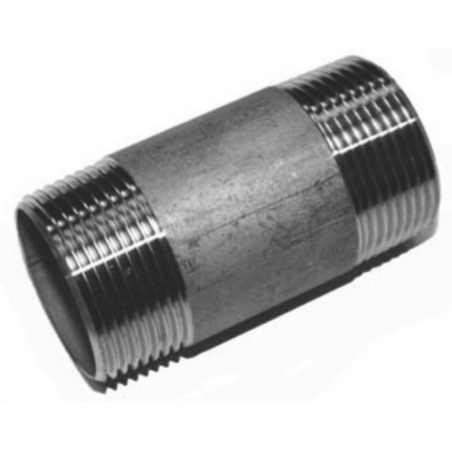 RACCORD INOX 316L BOBINE