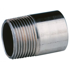 RACCORD INOX 316L 1/2 BOBINE RACCORD INOX 316L 1/2 BOBINE