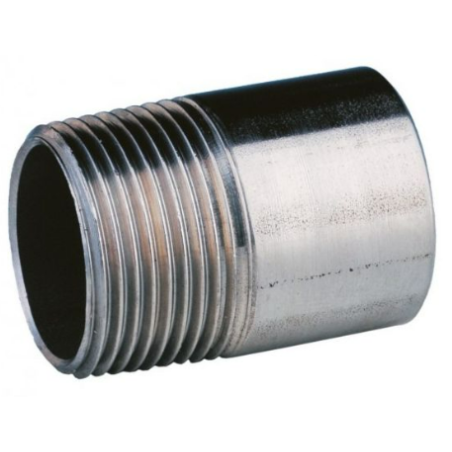 RACCORD INOX 316L 1/2 BOBINE