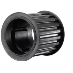 POULIE SYNCHRONE HTD 14MZ029-085M