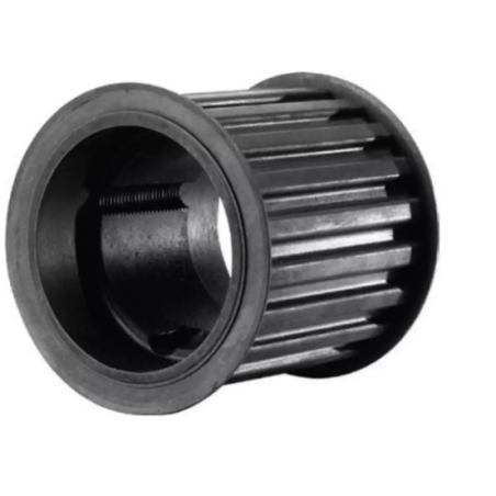 POULIE SYNCHRONE HTD 14MZ029-115M