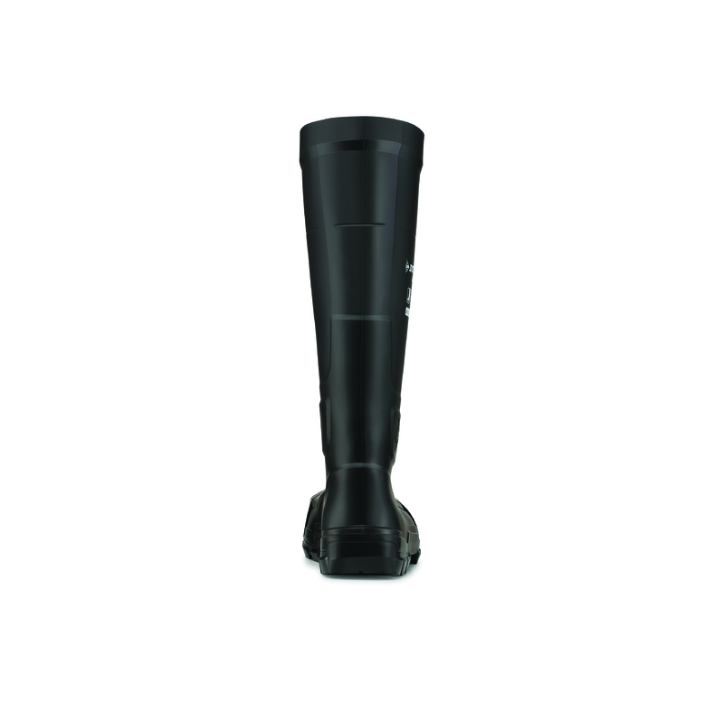 BOTTES DE SECURITE EN PVC JOBGUARD