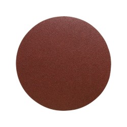 DISQUE VELCRO PS22K Ø150 NON PERCE