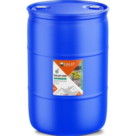 Fongicide hydrofuge DALEP 2100 PRO fût de 200 litres