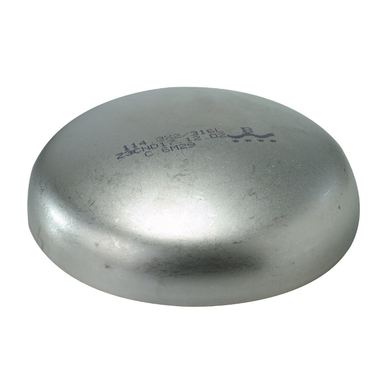 FOND BOMBÉ - NORME MÉTRIQUE