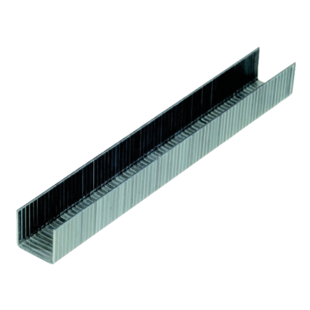 STCR5019 AGRAFES10MM GALV 5M - CDT 5000