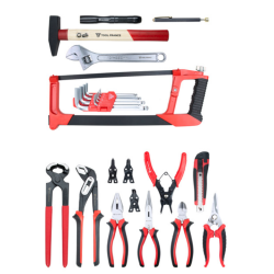 coffret 136 outils tools france