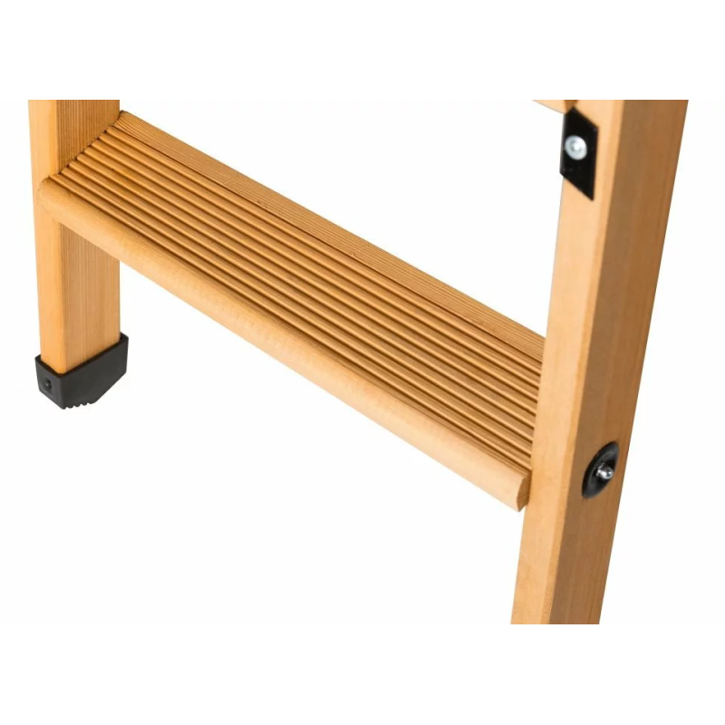 ESCABEAU BOIS LYONNAIS