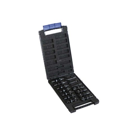 COFFRET ENCLUMES + TIRANDS Ø 3-12
