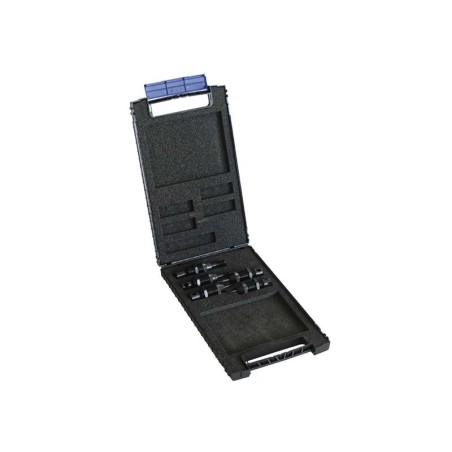 COFFRET ENCLUMES + TIRANDS Ø 3-8