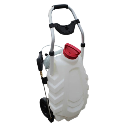 DALEP PULVERISATEUR ELECTRIQUE AUTONOME PRO SPRAYER III - 30L