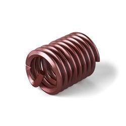 FILET HELICOIL PLUS INOX FREIN FILET HELICOIL PLUS INOX FREIN
