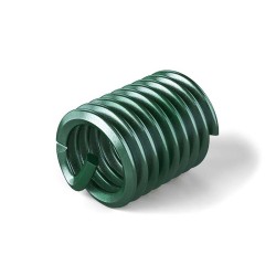 FILET HELICOIL PLUS INOX NON FREIN FILET HELICOIL PLUS INOX NON FREIN