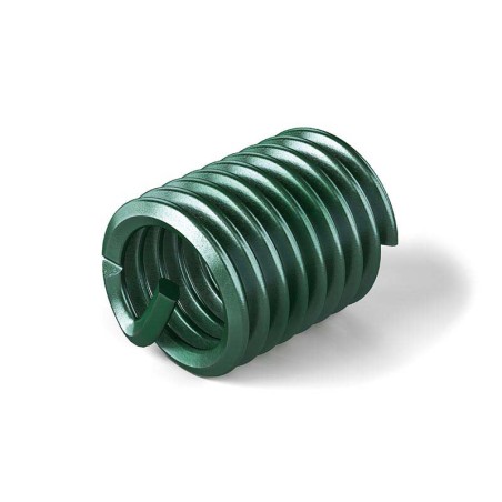 FILET HELICOIL PLUS INOX NON FREIN
